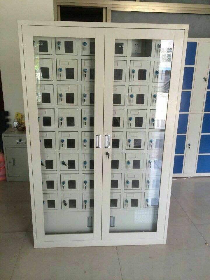 手機(jī)寄存柜